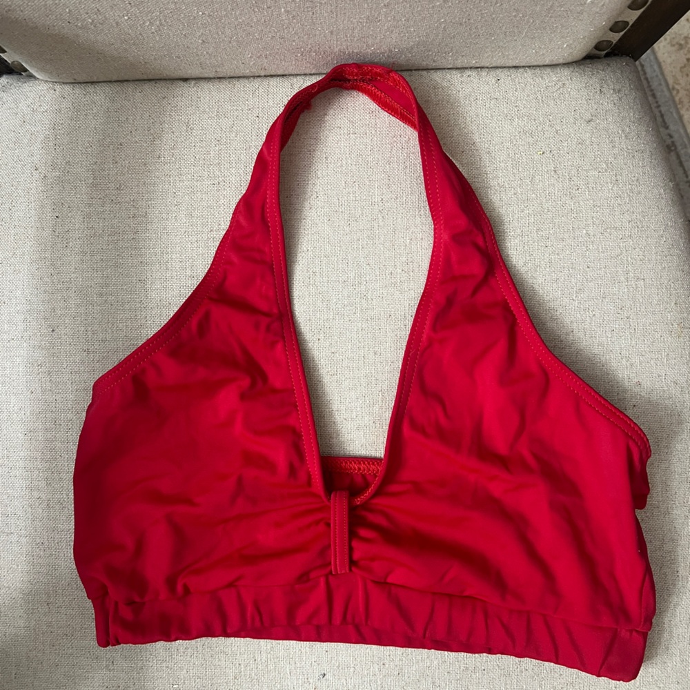 Balera dance cheer workout practice or audition top